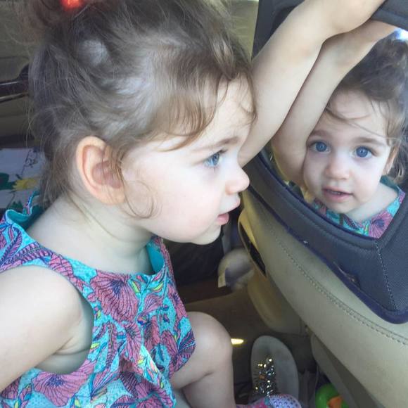 Meet your Posher, Melissa - Picture 1 of 1